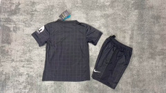 KIDS Tottenham Hotspur Away 2025/2026 shirt+shorts+socks kit Football team shirt Jersey