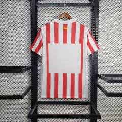 Atlético Madrid Home 2025/2026 shirt+shorts+socks kit Football team shirt Jersey