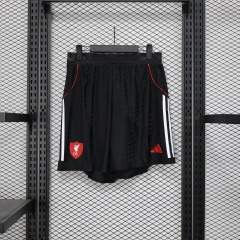Player Liverpool Away 2025/2026 shirt+shorts+socks kit Football team shirt Jersey