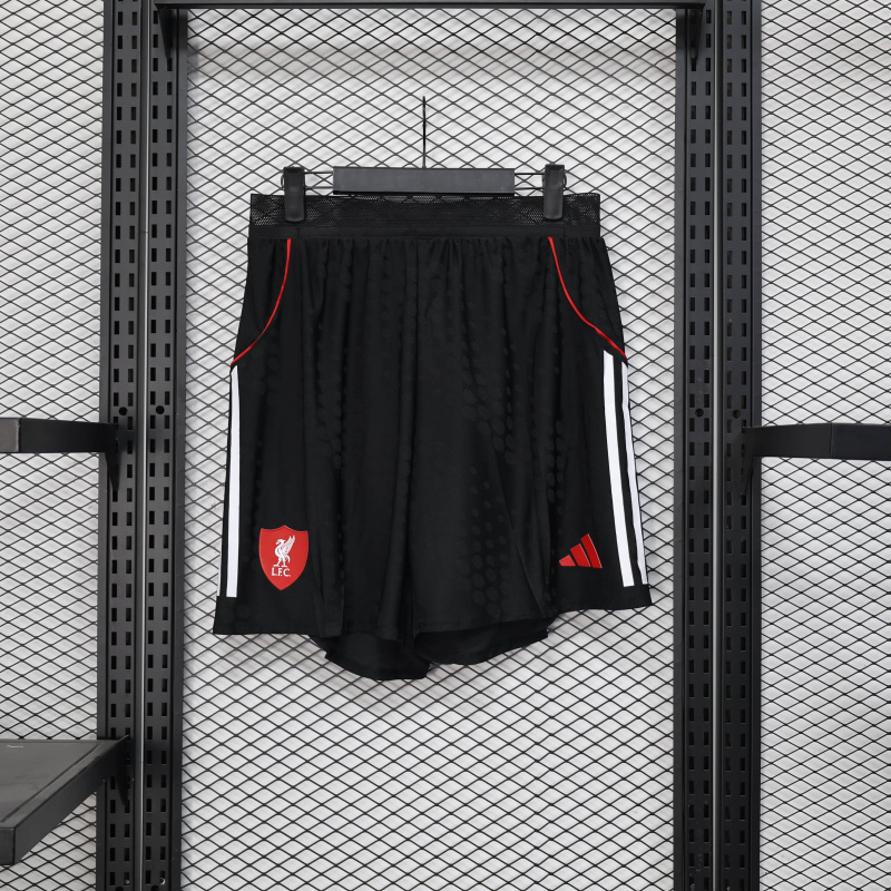 Player Liverpool Away 2025/2026 shirt+shorts+socks kit Football team shirt Jersey