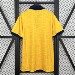 Retro Lazio Away 1991 Season Football Jersey Sports Shirt