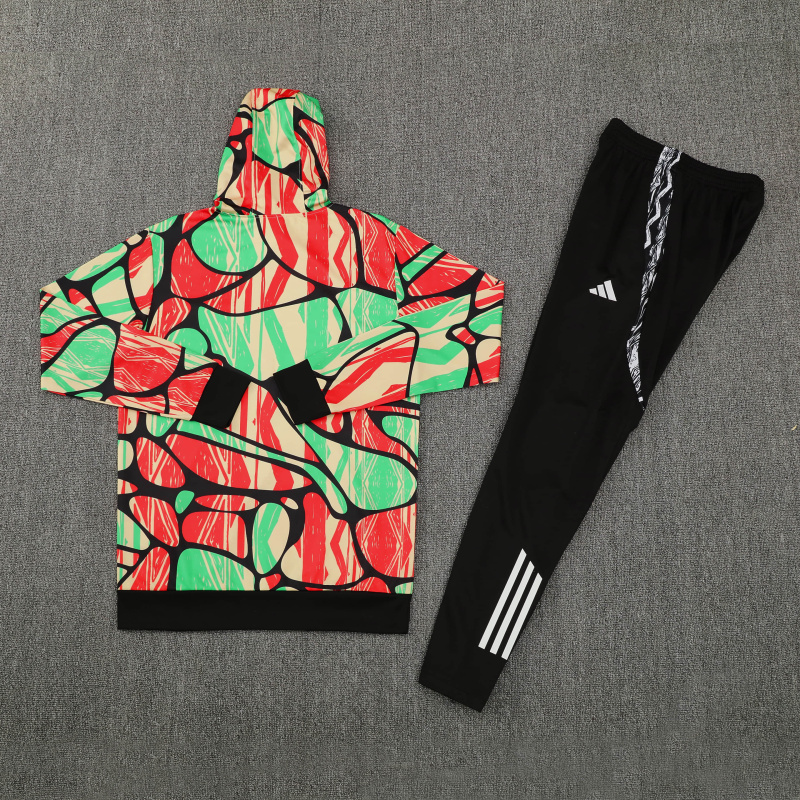 Arsenal Hoodie kit 2025/2026 New Season Football Jersey Sports Shirt