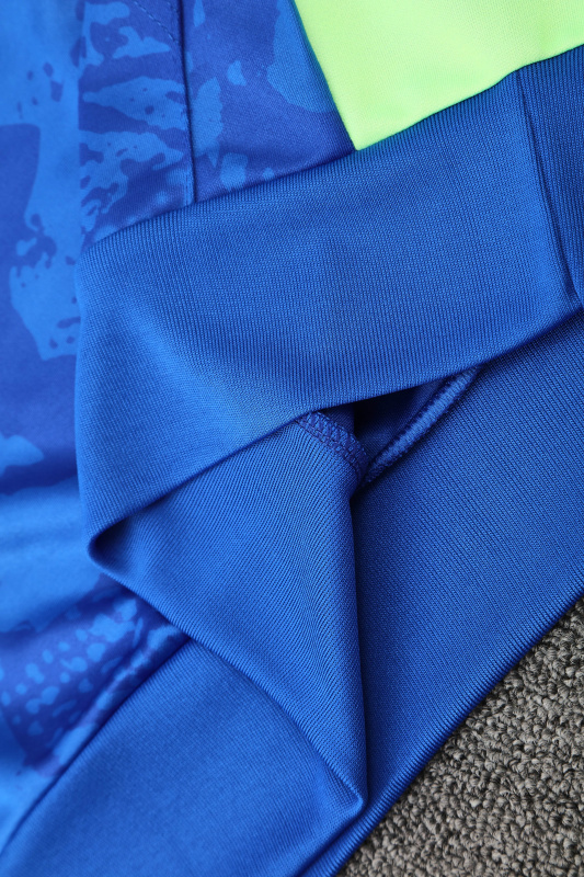 Barcelona Hoodie kit 2025/2026 New Season Football Jersey Sports Shirt