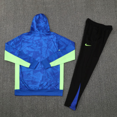 Barcelona Hoodie kit 2025/2026 New Season Football Jersey Sports Shirt