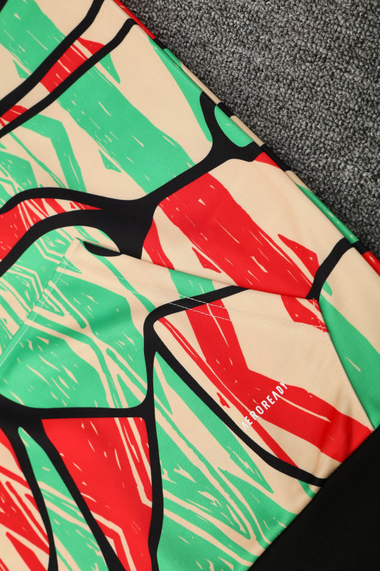 Arsenal Hoodie kit 2025/2026 New Season Football Jersey Sports Shirt