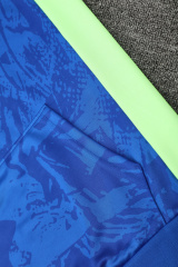 Barcelona Hoodie kit 2025/2026 New Season Football Jersey Sports Shirt