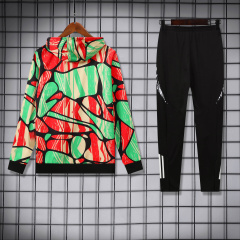 Arsenal Hoodie kit 2025/2026 New Season Football Jersey Sports Shirt