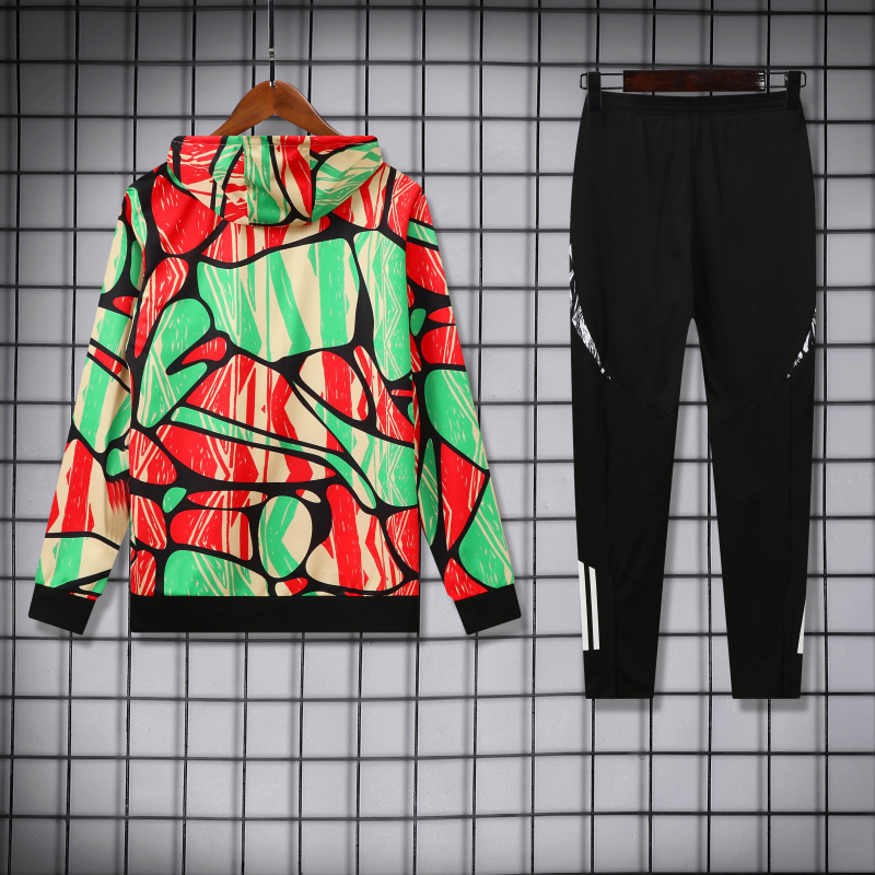 Arsenal Hoodie kit 2025/2026 New Season Football Jersey Sports Shirt