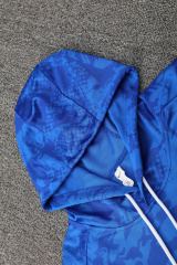 Barcelona Hoodie kit 2025/2026 New Season Football Jersey Sports Shirt