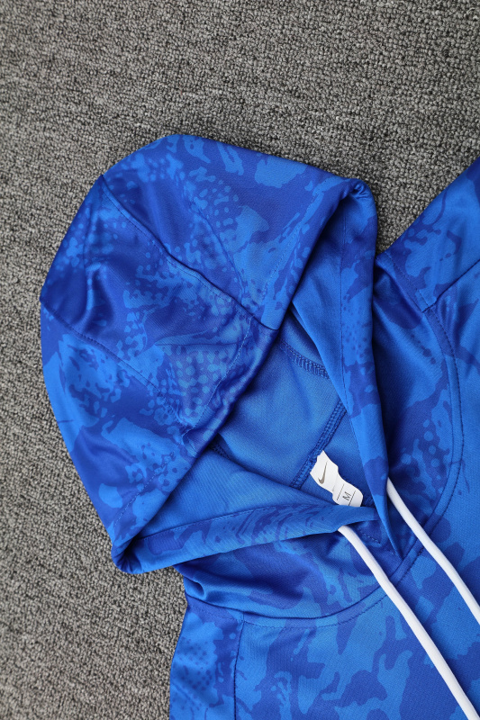 Barcelona Hoodie kit 2025/2026 New Season Football Jersey Sports Shirt