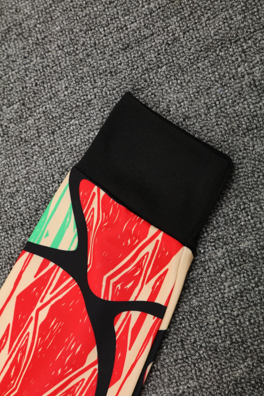 Arsenal Hoodie kit 2025/2026 New Season Football Jersey Sports Shirt