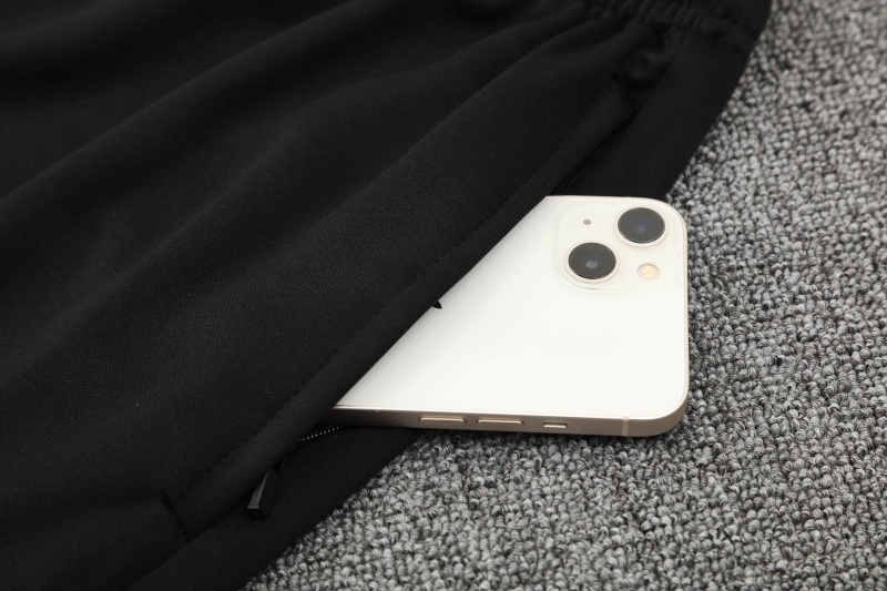 Barcelona Hoodie kit 2025/2026 New Season Football Jersey Sports Shirt