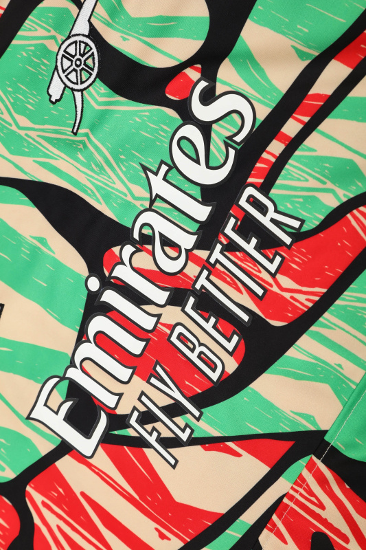 Arsenal Hoodie kit 2025/2026 New Season Football Jersey Sports Shirt