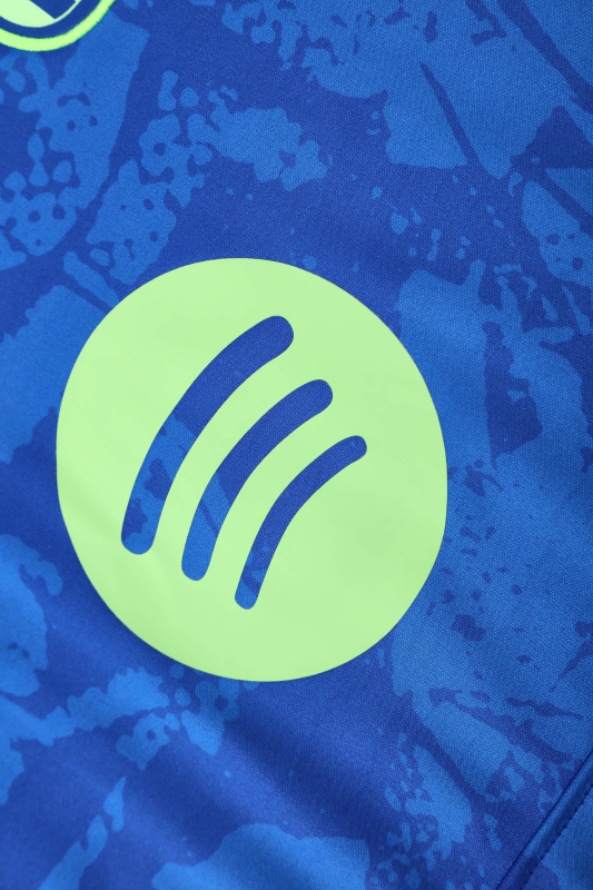 Barcelona Hoodie kit 2025/2026 New Season Football Jersey Sports Shirt