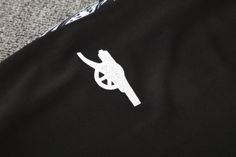 Arsenal Hoodie kit 2025/2026 New Season Football Jersey Sports Shirt