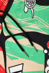 Arsenal Hoodie kit 2025/2026 New Season Football Jersey Sports Shirt