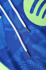 Barcelona Hoodie kit 2025/2026 New Season Football Jersey Sports Shirt