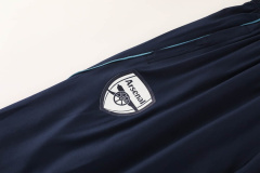 Windproof Jacket Arsenal Training Kit 2025/2026 New Season Football Jersey Sports Shirt