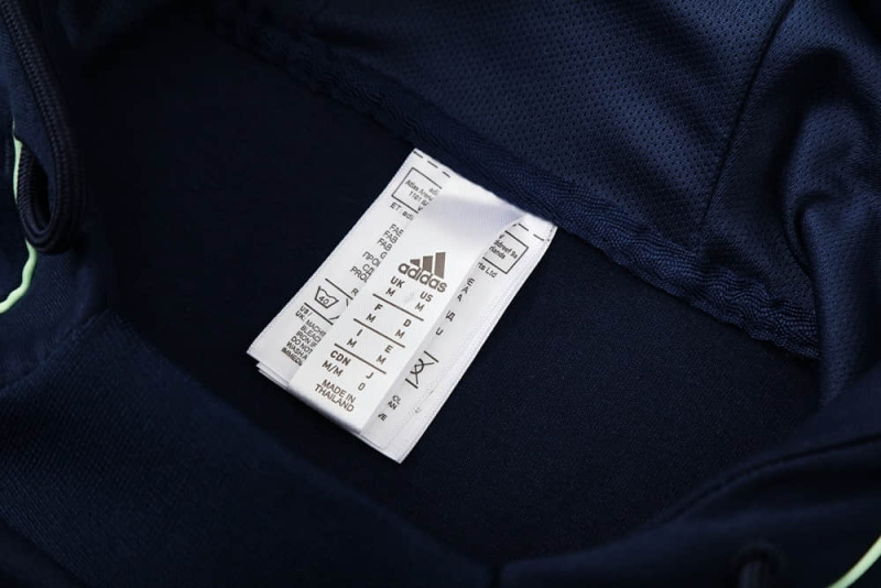 Ajax Hoodie jacket kit 2025/2026 New Season Football Jersey Sports Shirt