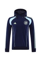 Ajax Hoodie jacket kit 2025/2026 New Season Football Jersey Sports Shirt