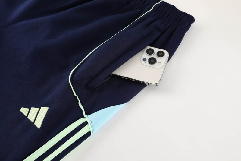 Ajax Hoodie jacket kit 2025/2026 New Season Football Jersey Sports Shirt