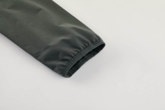 Windproof Jacket Real Madrid Training Kit 2025/2026 New Season Football Jersey Sports Shirt