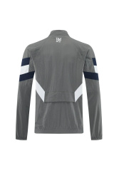 Real Madrid Windbreaker Jacket 2025/2026 Football team shirt Jersey Sports shirt