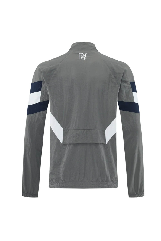 Real Madrid Windbreaker Jacket 2025/2026 Football team shirt Jersey Sports shirt