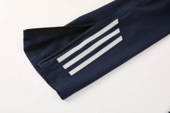 Windproof Jacket Arsenal Training Kit 2025/2026 New Season Football Jersey Sports Shirt