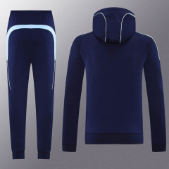 Ajax Hoodie jacket kit 2025/2026 New Season Football Jersey Sports Shirt