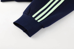 Ajax Hoodie jacket kit 2025/2026 New Season Football Jersey Sports Shirt