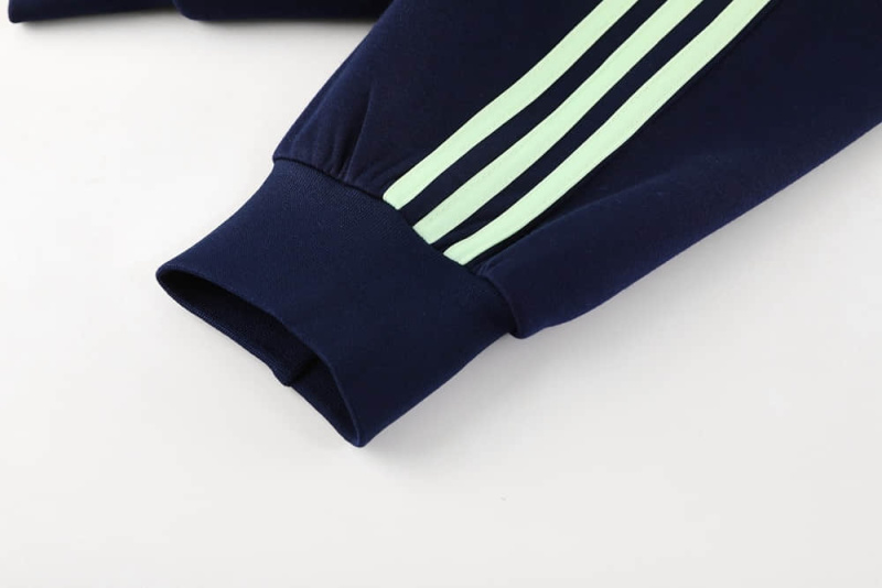 Ajax Hoodie jacket kit 2025/2026 New Season Football Jersey Sports Shirt