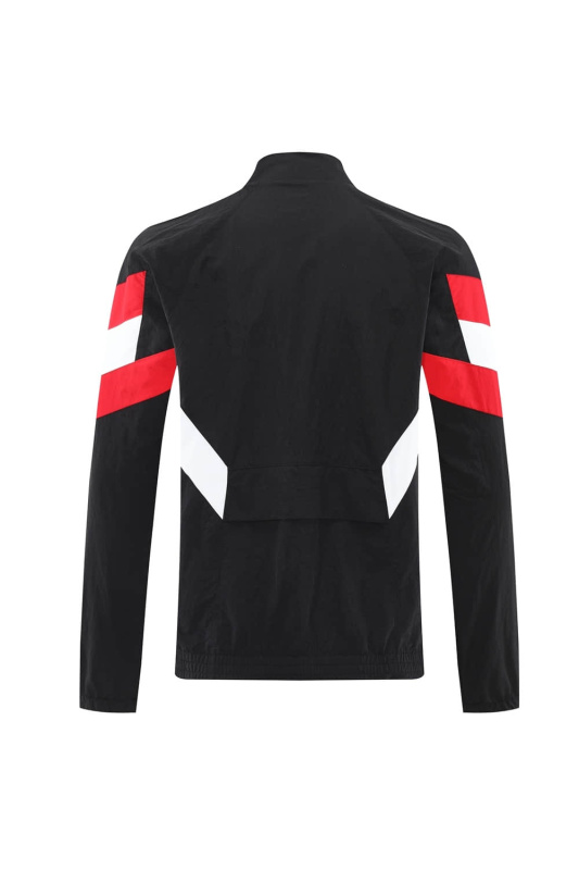 Windproof Jacket Manchester United 2025/2026 New Season Football Jersey Sports Shirt