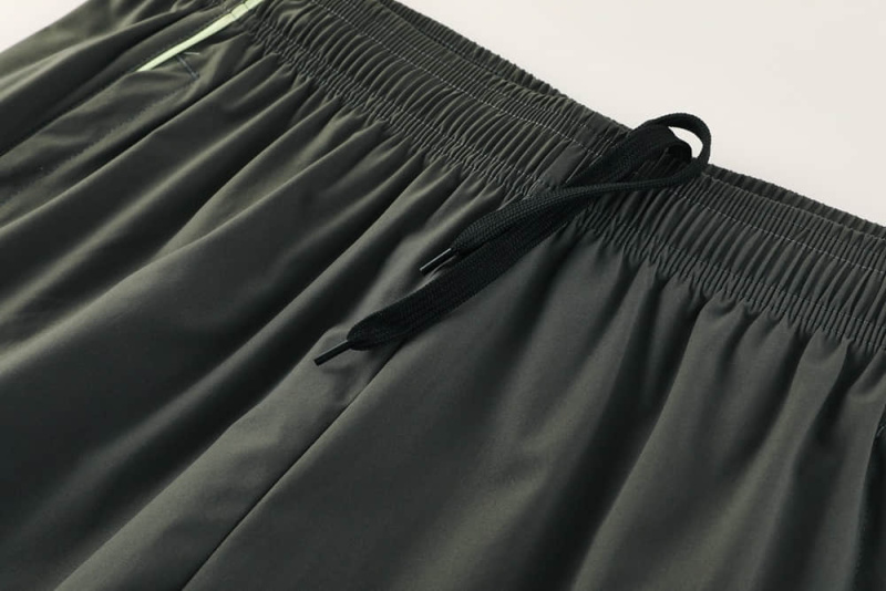 Windproof Jacket Real Madrid Training Kit 2025/2026 New Season Football Jersey Sports Shirt