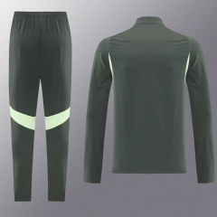 Windproof Jacket Real Madrid Training Kit 2025/2026 New Season Football Jersey Sports Shirt