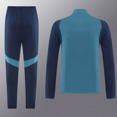 Windproof Jacket Arsenal Training Kit 2025/2026 New Season Football Jersey Sports Shirt