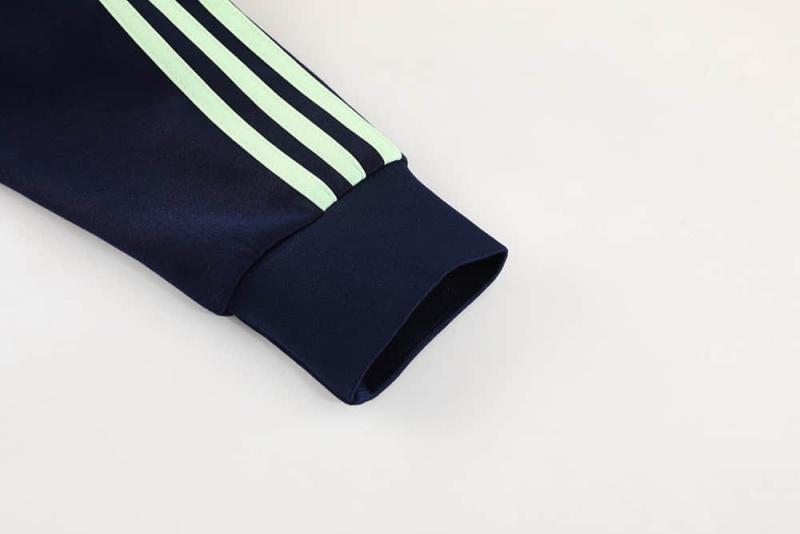 Ajax Hoodie jacket kit 2025/2026 New Season Football Jersey Sports Shirt