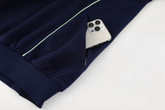 Ajax Hoodie jacket kit 2025/2026 New Season Football Jersey Sports Shirt