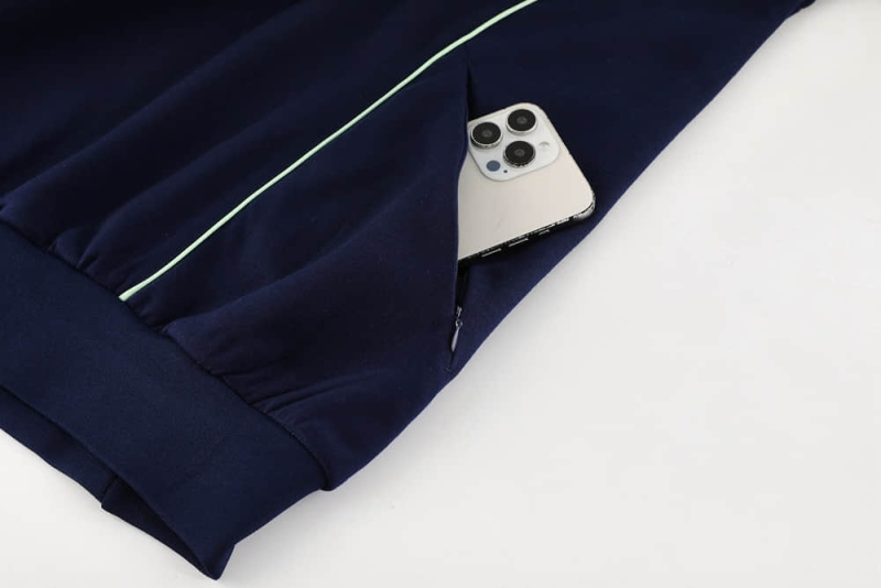 Ajax Hoodie jacket kit 2025/2026 New Season Football Jersey Sports Shirt