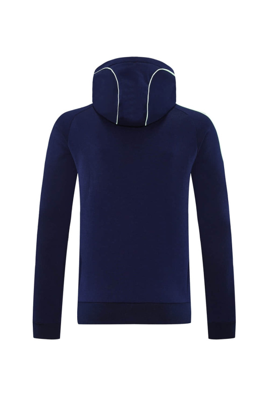 Ajax Hoodie jacket kit 2025/2026 New Season Football Jersey Sports Shirt