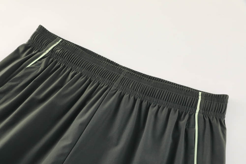 Windproof Jacket Real Madrid Training Kit 2025/2026 New Season Football Jersey Sports Shirt