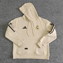 Real Madrid Hoodie sweater Football team shirt Jersey Sports shirt