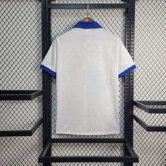 Retro Italy Away Training Jersey 1994 Season Football Jersey Sports Shirt
