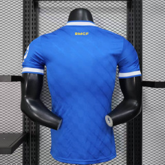 Player Real Madrid 3rd Away 2025/2026 shirt+shorts+socks kit Football teamshirt jersey