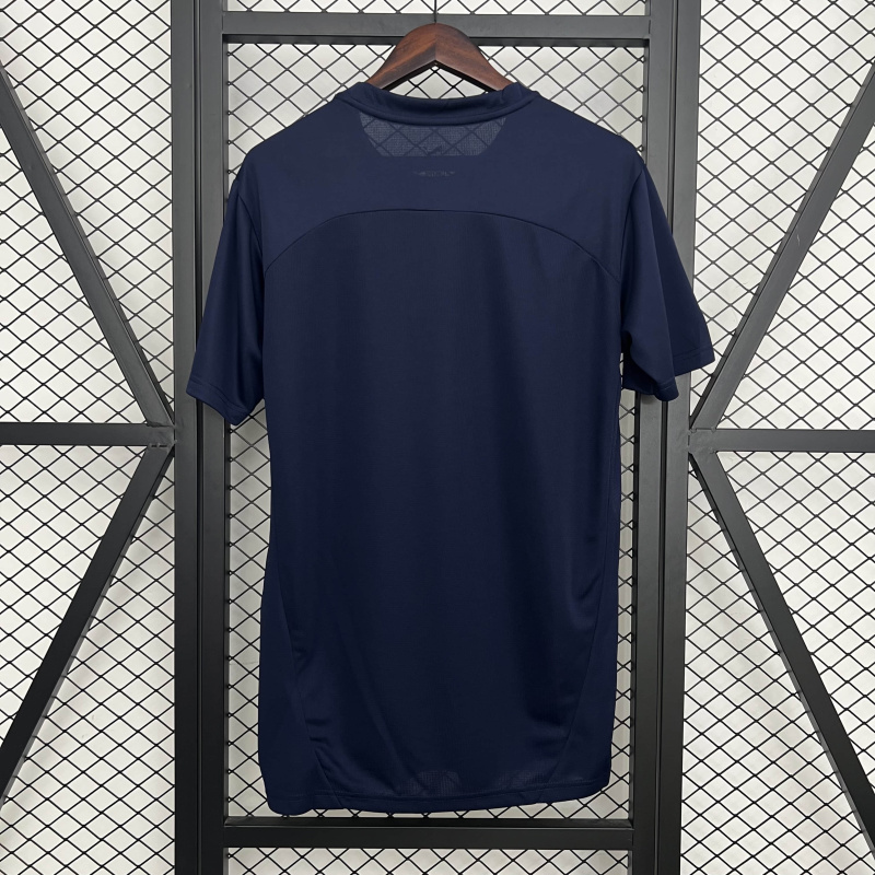 Bahia training suit 2025/2026 New Season Football Jersey Sports Shirt