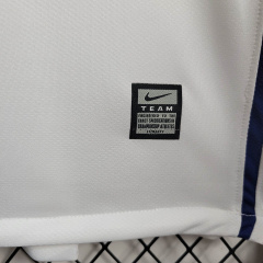 Retro Manchester United Away 2008/2009 Season Football Jersey Sports Shirt