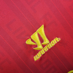 Retro Liverpool Home 13/14 Season Football Jersey Sports Shirt