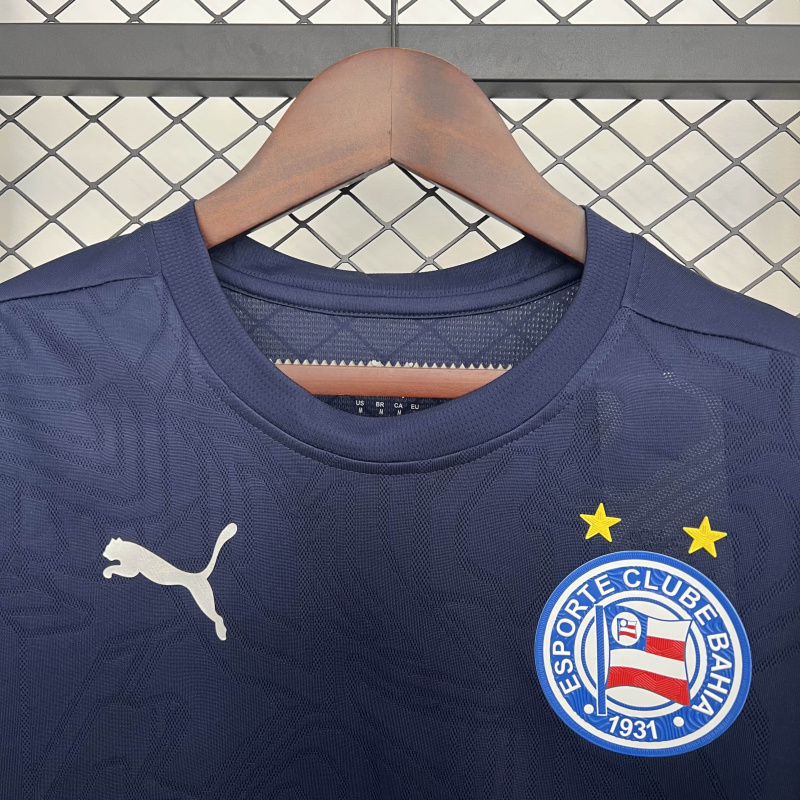 Bahia training suit 2025/2026 New Season Football Jersey Sports Shirt
