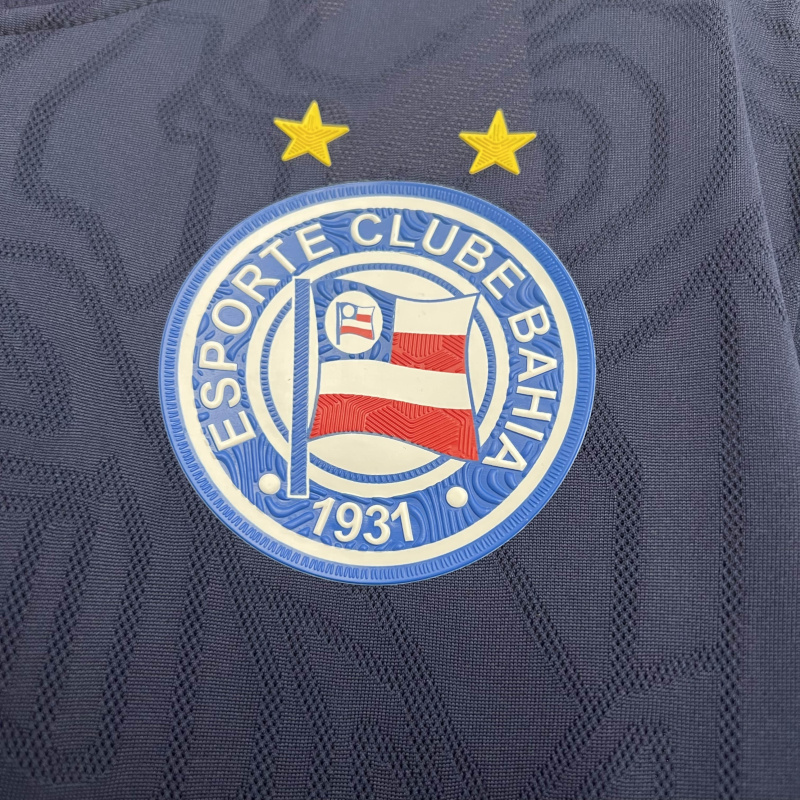 Bahia training suit 2025/2026 New Season Football Jersey Sports Shirt