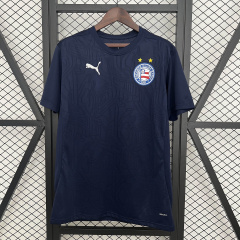 Bahia training suit 2025/2026 New Season Football Jersey Sports Shirt